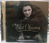 Eliã Oliveira – A Carta