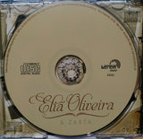 Eliã Oliveira – A Carta