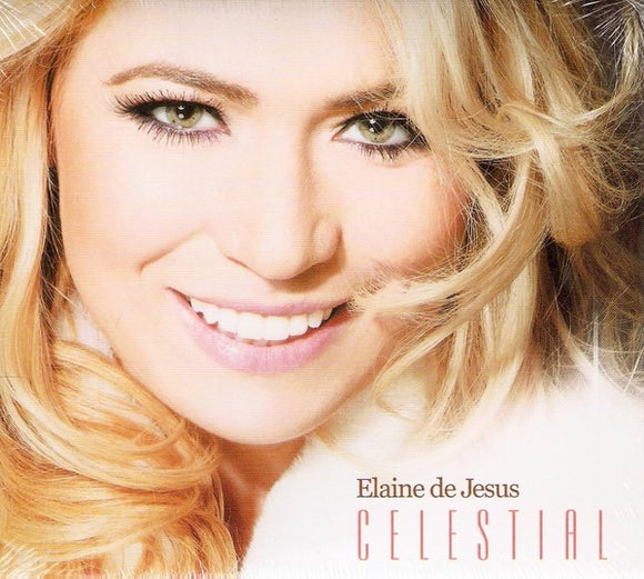 Elaine de Jesus – Celestial