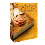 Livro A Mensagem Do Antigo Testamento - Mark Dever