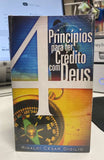 4 Princípios Para Ter Crédito com Deus | Rinaldi Cesar Digilio