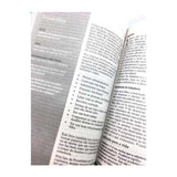 Bíblia de Estudo Joyce Meyer | NVI | Letra Média | Capa Rosa