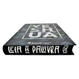 Bíblia Sagrada NVI Leitura Perfeita Capa Dura O Livro De Yeshua