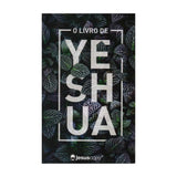 Bíblia Sagrada NVI Leitura Perfeita Capa Dura O Livro De Yeshua