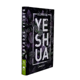 Bíblia Sagrada NVI Leitura Perfeita Capa Dura O Livro De Yeshua