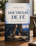 Doutrinas de Fé: Palavras de vida para serem vividas -  Robson Lara