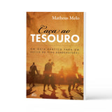 Caça ao tesouro - MATHEUS MELO