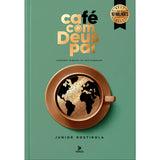 Café Com Deus Pai 2027 | Júnior Rostirola | Capa Brochura