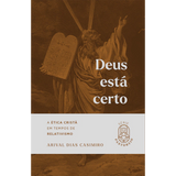 Deus Está Certo (Série Pastoreio) - Arival Dias Casimiro