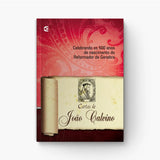 Cartas de João Calvino - Cultura Crista