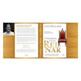 Chamados para reinar - LEIF HETLAND