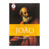 Comentário Bíblico de João - Através da Bíblia l Itamir Neves
