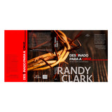 Destinado para a cruz l RANDY CLARK