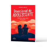 Devocional do Adolescente - Edino Melo