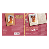 Devocional das Mães - Edino Melo