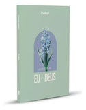 Devocional Eu e Deus | Flor Azul