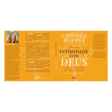 Devocional intimidade com Deus - KATHERINE RUONALA
