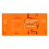 Devocional jovem - Edino Melo