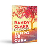 Devocional tempo de cura - Randy Clark