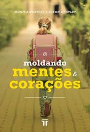 Moldando mentes e coracoes – Monica Whatley