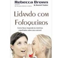 Lidando com fofoqueiros | Rebecca Brown