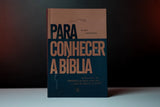 Para Conhecer a Bíblia - Elizeu Rodrigues
