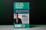 Livreto: Aprenda a Perdoar - Elizeu Rodrigues