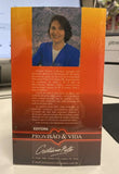 Mudando a Historia da Minha Vida | Claudia Pereira
