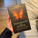 Preparadas para Romper l Jennyfer Costa