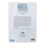 Lendo a Bíblia através dos Séculos l Jonas Machado