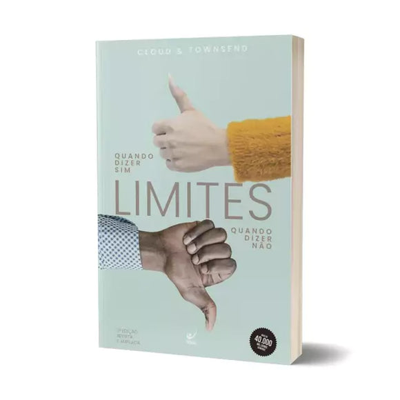 Limites - Cloud E Townsend