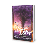 Livro "A Casa de Ester: Até que nada mais importe" - Hellena Villas Boas