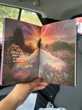 Livro "A Casa de Ester: Até que nada mais importe" - Hellena Villas Boas