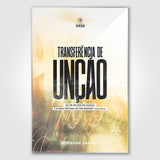 Transferência de Unção - Hernane Santos