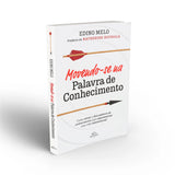 Movendo-se na palavra de conhecimento - Edino Melo