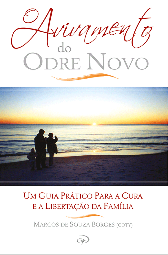 O Avivamento do Odre Novo – Pr. Coty