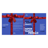 O que os cristãos devem saber sobre a importância do perdão l  CAROL & JOHN ARNOTT
