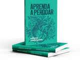 Livreto: Aprenda a Perdoar - Elizeu Rodrigues