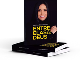 Entre Elas & Deus - Luane Rodrigues