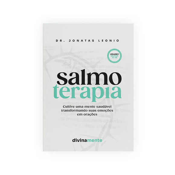 Salmoterapia | Dr. Jonatas Leonio