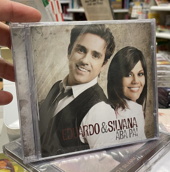 Eduardo & Silvana - ABA PAI