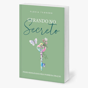 Gerando no Secreto l Flávia Teodoro