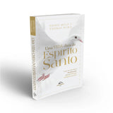 Uma vida cheia do Espírito Santo - Edino Melo e Thomas Hurd