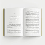 Uma vida cheia do Espírito Santo - Edino Melo e Thomas Hurd