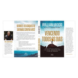 Vencendo todos os dias - William Wood