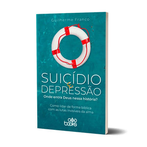 Suicídio e Depressão | Guilherme franco