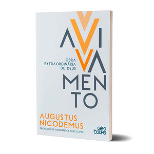 Avivamento | Augustus Nicodemus