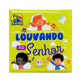 3 palavrinhas | Louvando ao Senhor