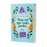 Livro Bem Sei Que Tudo Podes - Francine Veríssimo Walsh