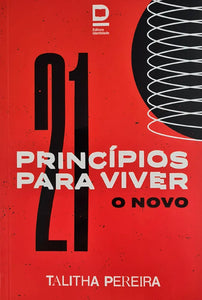 21 Princípios para Viver o Novo | Thalita Pereira